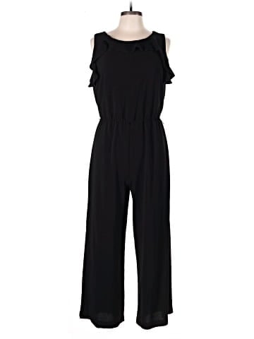 Luxology Jumpsuit (view 1)