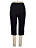 Valia Black Active Pants Size 11 - photo 2