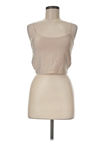 Dina Be Tank Top (view 1)