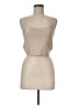 Dina Be Tan Tank Top Size M - photo 1