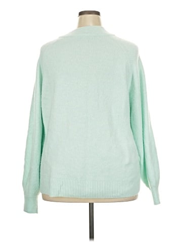 Gap Pullover Sweater (view 2)