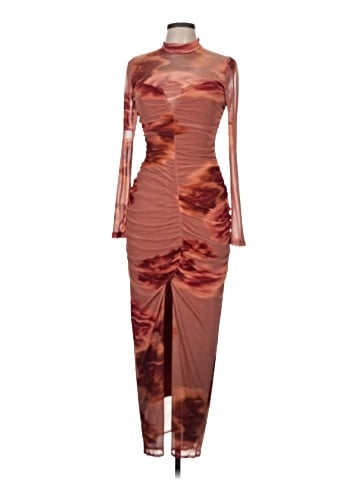 Black Halo Cocktail Dress (view 1)