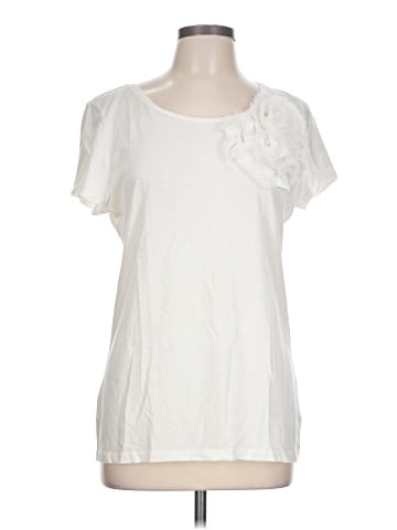 Talbots Short Sleeve Top (view 1)