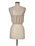 Dina Be Tan Tank Top Size M - photo 2