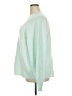Gap Solid Green Pullover Sweater Size XXL - photo 5