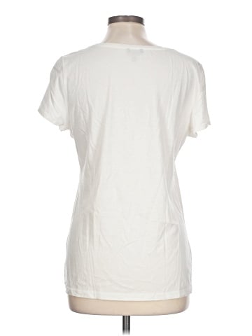 Talbots Short Sleeve Top (view 2)