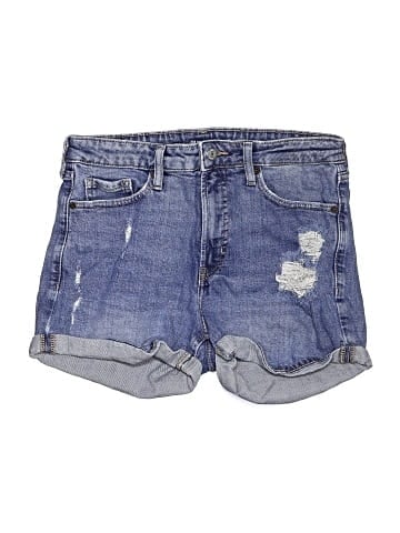 Old Navy Denim Shorts (view 1)