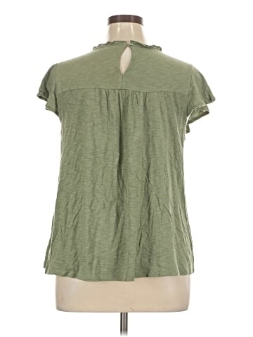 Ella Moss Short Sleeve Top (view 2)