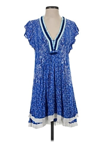 Poupette St. Barth Casual Dress (view 1)