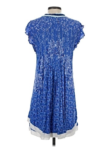 Poupette St. Barth Casual Dress (view 2)