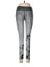 PrAna Graphic Gray Leggings Size M - photo 1