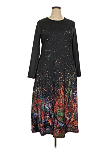 Unbranded Casual Dress (view 1)