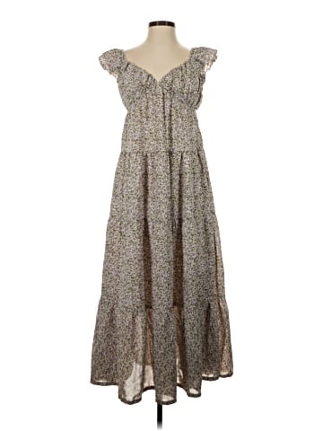 English Factory Casual Dress (view 1)