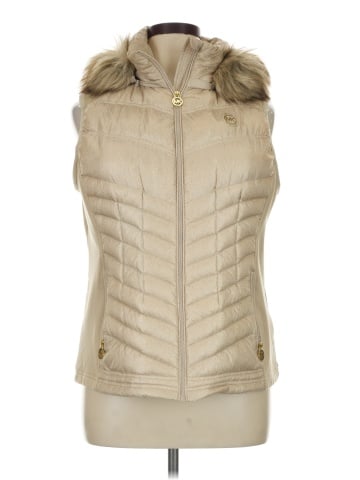MICHAEL Michael Kors Vest (view 1)