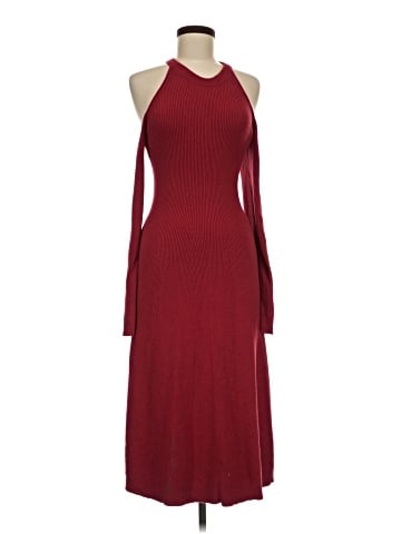 BCBGMAXAZRIA Cocktail Dress (view 1)
