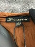Shinestar Brown Leggings Size L - photo 7