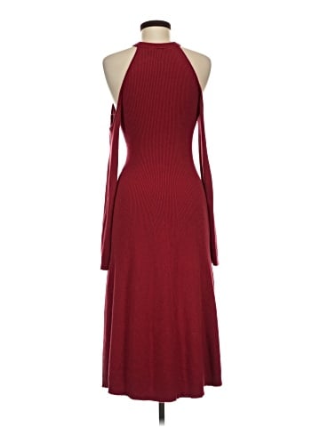 BCBGMAXAZRIA Cocktail Dress (view 2)