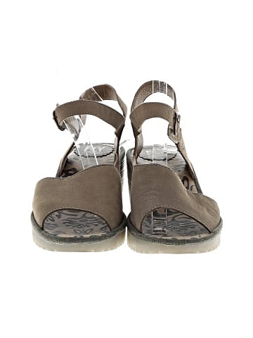 FLY London Sandals (view 2)