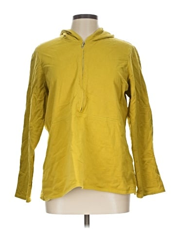 J.Jill Pullover Hoodie (view 1)