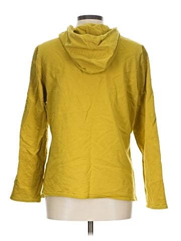 J.Jill Pullover Hoodie (view 2)
