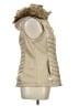 MICHAEL Michael Kors 100% Polyester Gold Vest Size XL - photo 4