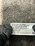Isabel Maternity Black Active Pants Size Med Maternity - photo 4