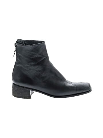 Stuart Weitzman Ankle Boots (view 1)