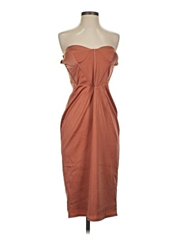 Maniju Cocktail Dress (view 1)