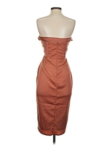 Maniju Cocktail Dress (view 2)