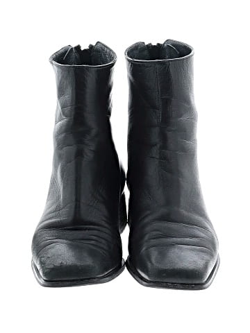 Stuart Weitzman Ankle Boots (view 2)