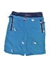 Mini Boden Blue Board Shorts Size 4 - photo 1