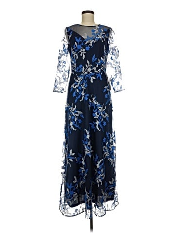 JS Collections Cocktail Dress (view 1)
