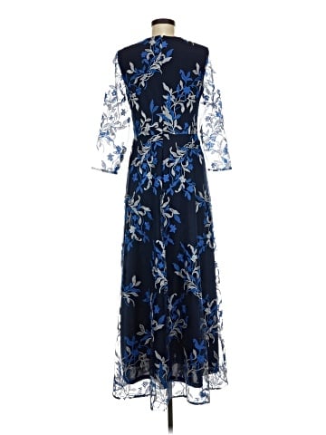 JS Collections Cocktail Dress (view 2)