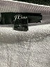 J.Crew 100% Cotton Gray Pullover Sweater Size L - photo 7