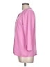 Talbots Pink 3/4 Sleeve Top Size L - photo 5