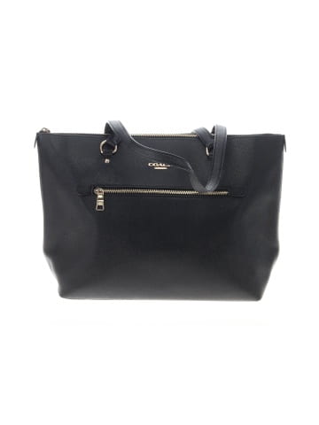 Coach Factory Leather Tote (view 1)