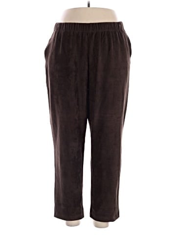 Lands' End Casual Pants (view 1)