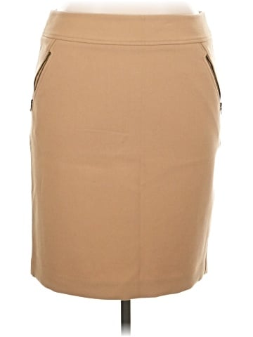 Ann Taylor LOFT Outlet Casual Skirt (view 1)