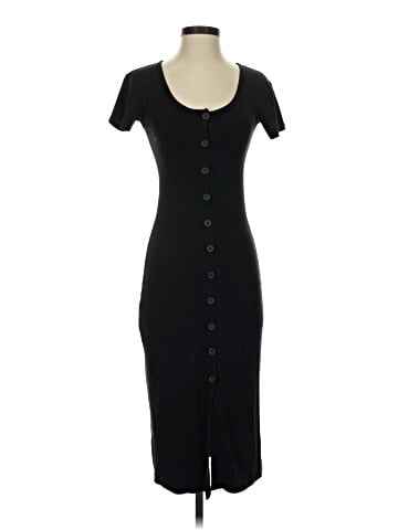 Steve Madden Short Sleeve Top (view 1)