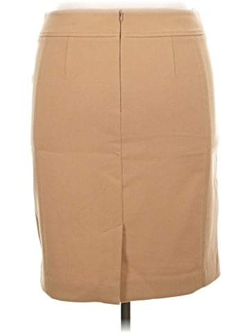 Ann Taylor LOFT Outlet Casual Skirt (view 2)