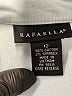 Rafaella Blue Denim Jacket Size 12 - photo 6