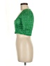 Ganni Green Short Sleeve Top Size EU 38 / US 8 - photo 5