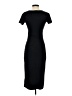 Steve Madden Black Short Sleeve Top Size S - photo 2
