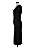 Steve Madden Black Short Sleeve Top Size S - photo 5