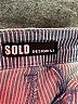 SOLD Design Lab Blue Jeans Size 30 waist - photo 7