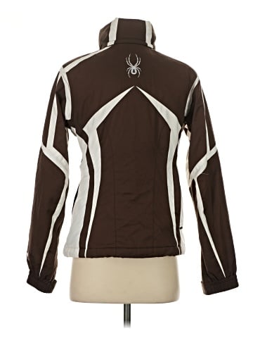 Spyder Snow Jacket (view 2)