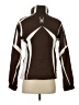 Spyder 100% Polyester Brown Snow Jacket Size 4 - photo 2