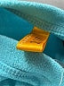 Hue 100% Polyester Teal Pullover Sweater Size 1X - photo 7