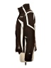 Spyder 100% Polyester Brown Snow Jacket Size 4 - photo 5