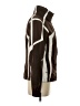 Spyder 100% Polyester Brown Snow Jacket Size 4 - photo 4